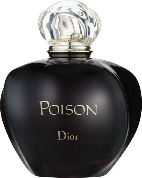 dior poison edt 50ml|christian dior poison perfume review.